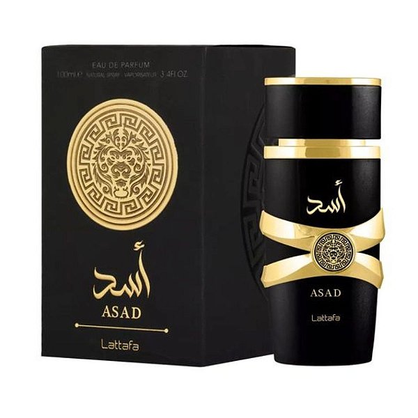 Asad - EDP - 100ml