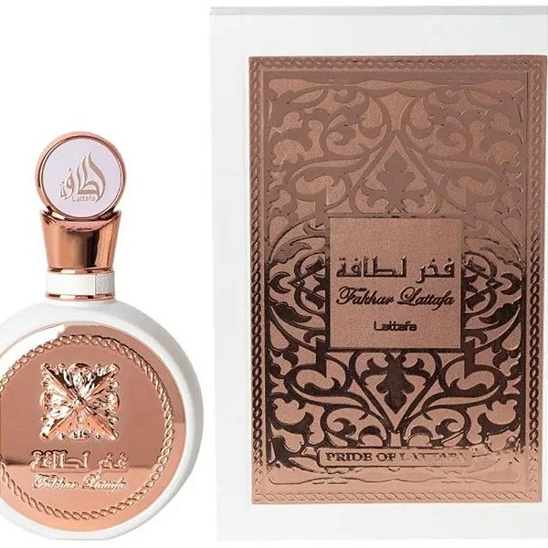 PRIDE OF FAKHAR - EDP - 100ml