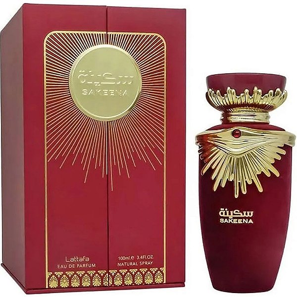 SAKEENA - EDP - 100ml
