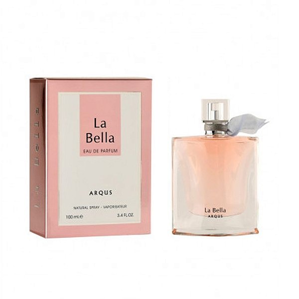 LA BELLA - EDP - 100ml