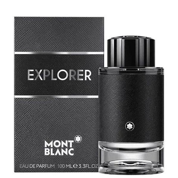 EXPLORER - EDP - 100ml