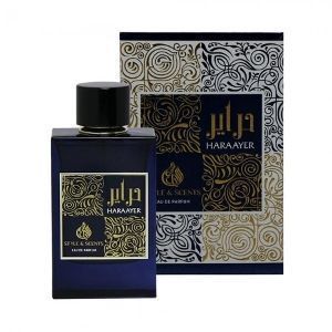 STYLE E SCENTS - EDP - 100ml