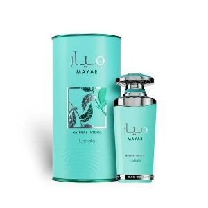 MAYAR NATURAL INTENSE - EDP - 100ml