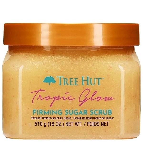 TROPIC GLOW -  510g