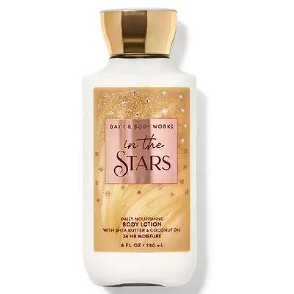 IN THE STARS - Hidratante - 236ml