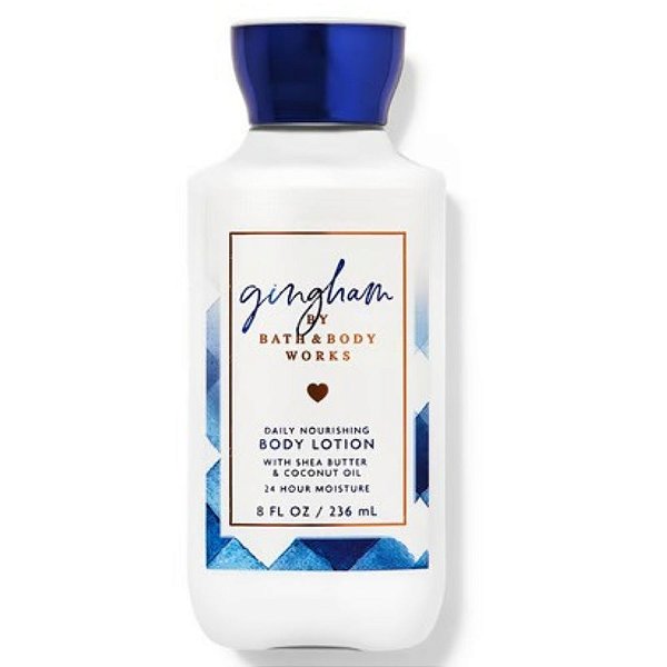 GINGHAM - Hidratante - 236ml