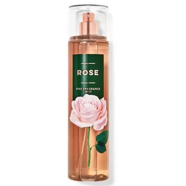 ROSE - Body Splash - 236ml