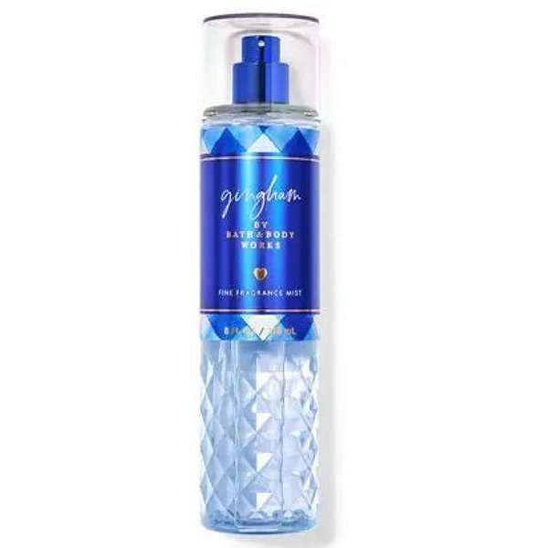 GINGHAM - Body Splash - 236ml