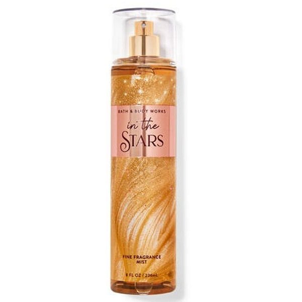 IN THE STARS - Body Splash - 236ml