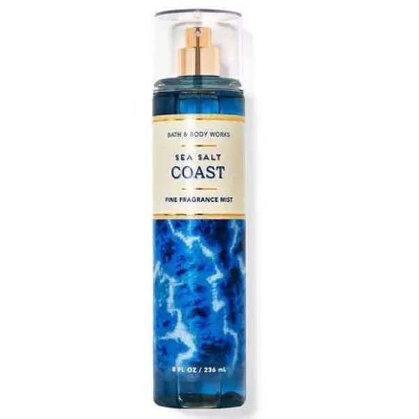 SEA SALT COAST - Body Splash - 236ml