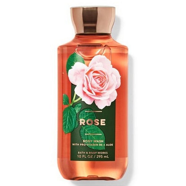 ROSE - Sabonete de Banho - 295ml