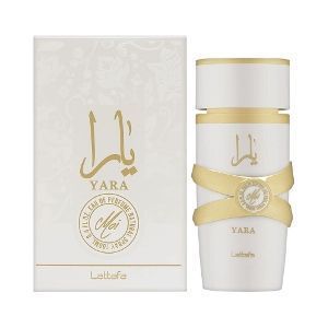 YARA MOI - EDP - 100ml