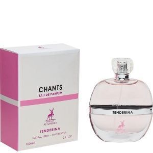 CHANTS TENDERINA - EDP - 100ml