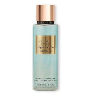 SHIMMER AQUA KISS - Body Splash - 250ml