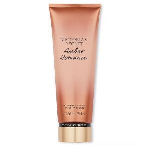AMBER ROMANCE - Hidratante - 236ml