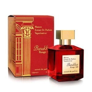 Barakkat Rouge 540 - EDP - 100ml
