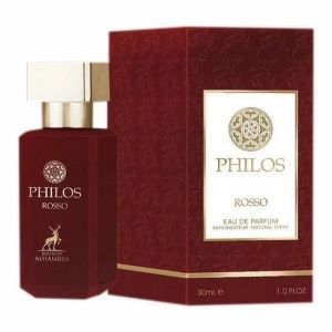 PHILOS ROSSO - EDP - 30ml