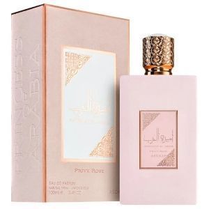 AMEERAT AL ARAB PRIVE ROSE - EDP 100ml