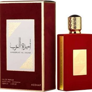 AMEERAT AL ARAB RED - EDP - 100ml