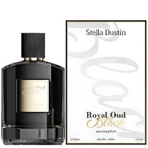 ROYAL OUD BLACK - EDP - 100ml
