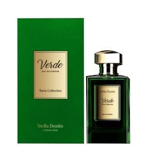 TERRA VERDE - EDP - 100ml