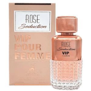 ROSE SEDUCTION - EDP - 100ml