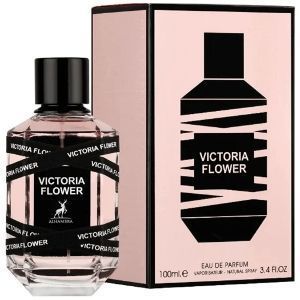 VICTORIA FLOWER - EDP - 100ml