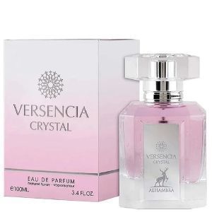 VERSENCIA CRYSTAL - EDP - 100ml