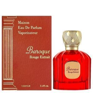 BAROQUE ROUGE EXTRAIT - EDP - 100ml