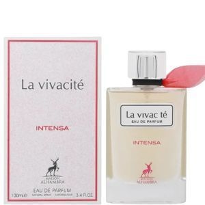 LA VIVACITÉ - EDP - 100ml