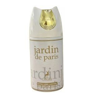 JARDIN DE PARIS - SPRAY CORPORAL