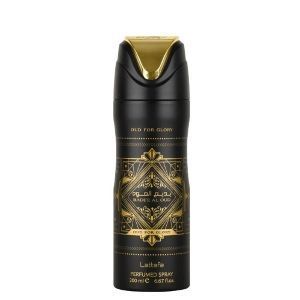 BADE'E AL OUD FOR GLORY - SPRAY CORPORAL - 200ml