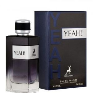 YEAH! - EDP - 100ml