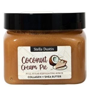 COCONUT CREAM PIE - 500g