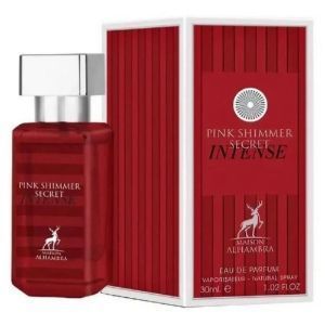 PINK SHIMMER INTENSE - EDP - 30ml