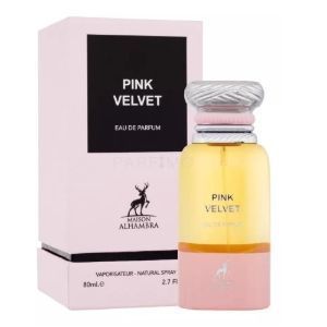 PINK VELVET - EDP - 100ml