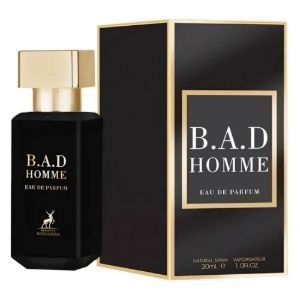 BAD HOMME - EDP - 30ML