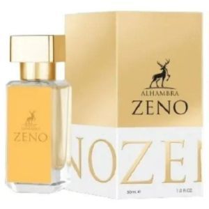 ZENO - EDP - 30ML
