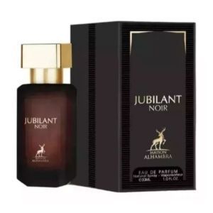 JUBILANT NOIR - EDP - 30ml
