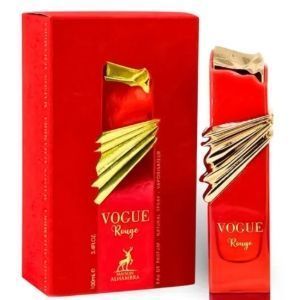 VOGUE ROUGE - EDP - 100ml