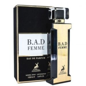 BAD FEMME - EDP - 100ml