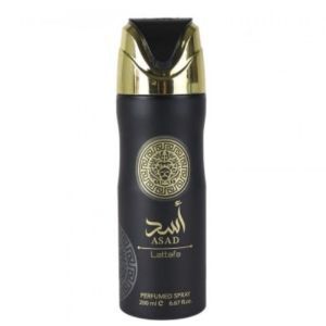 ASAD - SPRAY CORPORAL - 200ml
