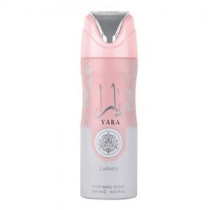 YARA - SPRAY CORPORAL - 200ml