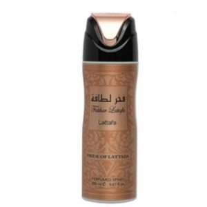 PRIDE OF FAKHAR - SPRAY CORPORAL - 200ml