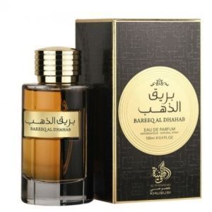 BAREEQ AL DHAHAB  - EDP - 100ml