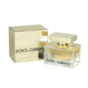 THE ONE - EDP - 75ml