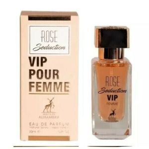 ROSE SEDUCTION - EDP - 30ml