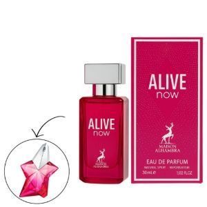 ALIVE NOW - EDP - 100mL