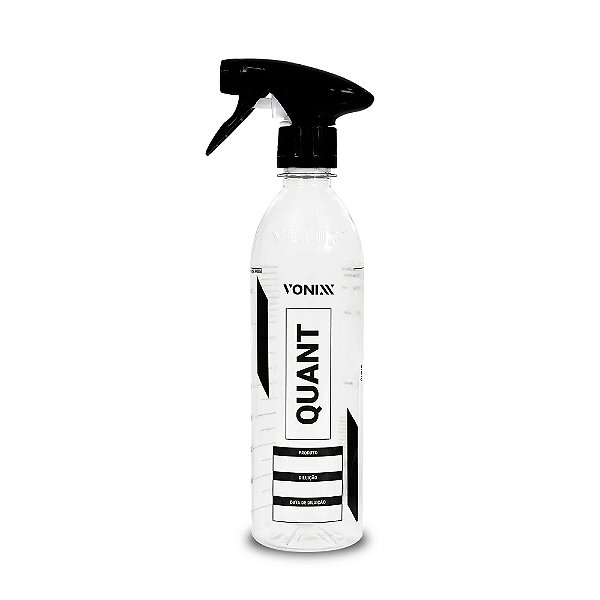 Quant Pulverizador de Diluição 500ml Vonixx