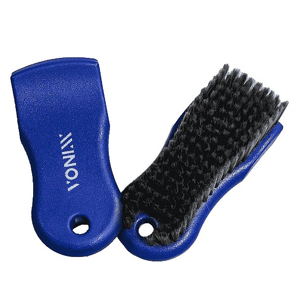 Escova para Limpeza com Cerdas Médias Vonixx